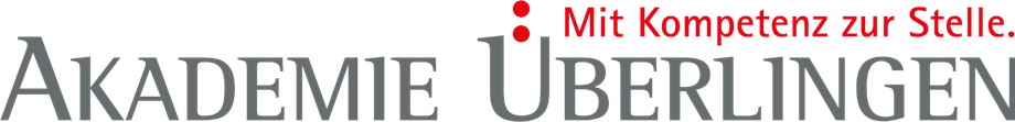 Akademie Überlingen — Mit Kompetenz zur Stelle.